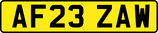 AF23ZAW