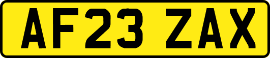 AF23ZAX