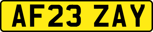 AF23ZAY