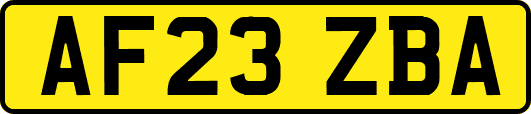 AF23ZBA
