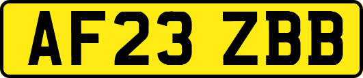 AF23ZBB