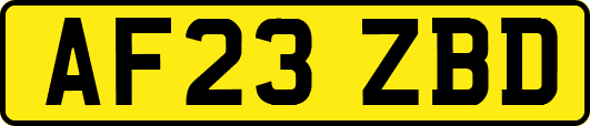 AF23ZBD