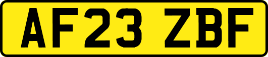 AF23ZBF