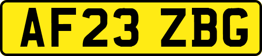 AF23ZBG