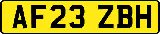 AF23ZBH