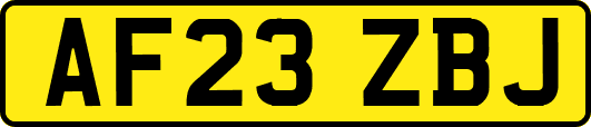 AF23ZBJ