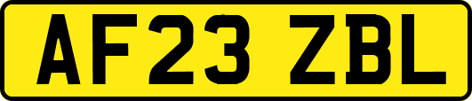 AF23ZBL