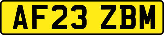 AF23ZBM
