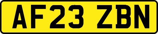AF23ZBN