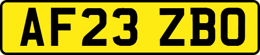 AF23ZBO