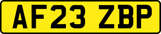 AF23ZBP