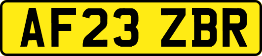 AF23ZBR