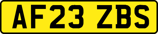AF23ZBS