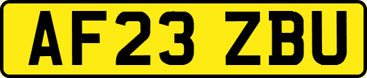 AF23ZBU