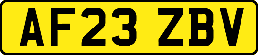 AF23ZBV