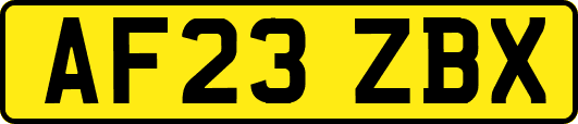 AF23ZBX