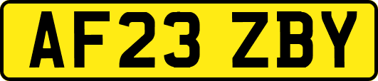 AF23ZBY