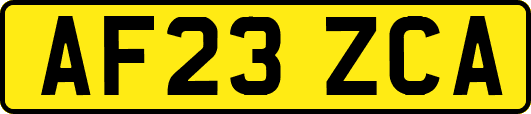 AF23ZCA