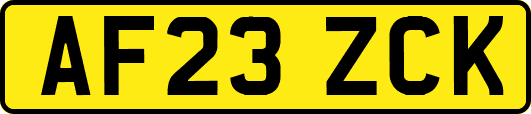 AF23ZCK