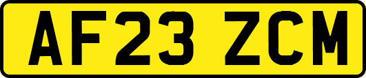 AF23ZCM
