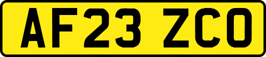 AF23ZCO