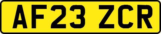 AF23ZCR