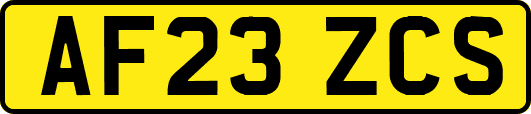 AF23ZCS