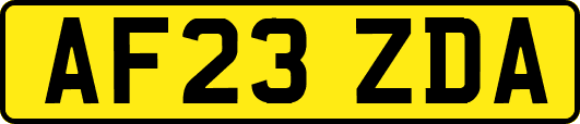 AF23ZDA