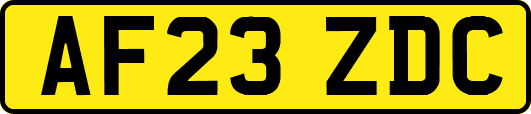 AF23ZDC