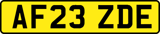 AF23ZDE