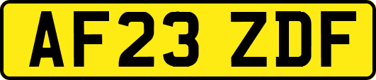 AF23ZDF