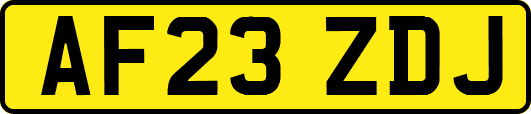 AF23ZDJ