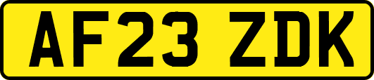 AF23ZDK