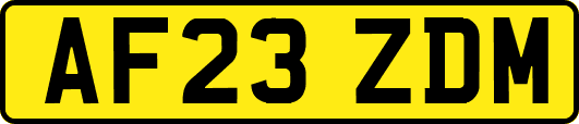 AF23ZDM