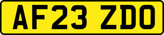 AF23ZDO