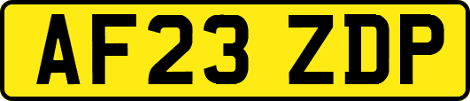 AF23ZDP