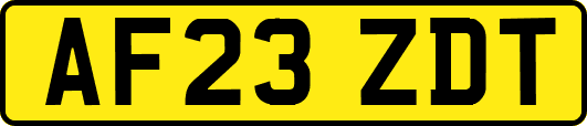 AF23ZDT