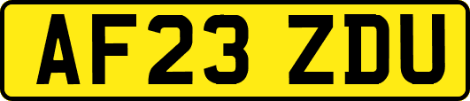 AF23ZDU