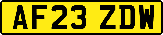 AF23ZDW