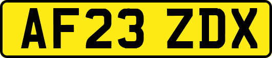 AF23ZDX