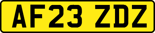AF23ZDZ