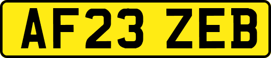 AF23ZEB