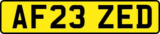 AF23ZED