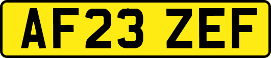 AF23ZEF
