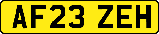 AF23ZEH
