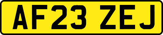 AF23ZEJ