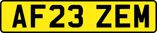 AF23ZEM