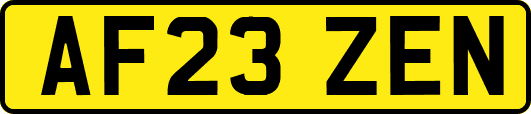 AF23ZEN