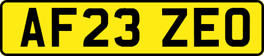 AF23ZEO