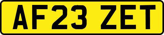AF23ZET